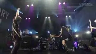 Stereopony - Hitohira No Hanabira Live Sub Español