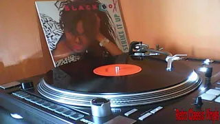 Black Box - Strike It Up (Original Mix) 1991