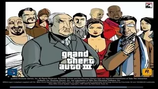 GTA III - Выброс "невыбрасываемого" | Полёт на Додо с Лысым на крыле