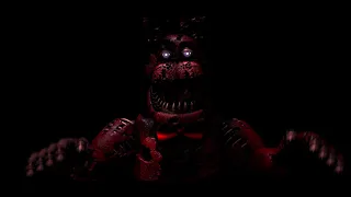 (SFM/FNAF/OC) Skillet Monster Short