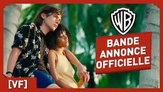 Everything Everything - Bande Annonce Officielle (VF) - Amandla Stenberg