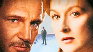 Antes e Depois - FILME COM LIAM NEESON/MERYL STREEP - COMPLETO DUBLADO - THRILLER, MISTÉRIO E DRAMA