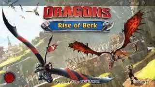 Dragons: Rise of Berk ЛЁГКИЙ ВЗЛОМ + подтверждение ROOT