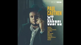 Paul Cauthen - Saddle (audio)