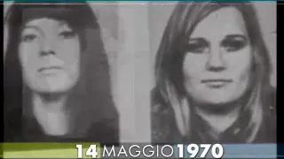 14 maggio 1970 l`insurrezione armata della "RAF"