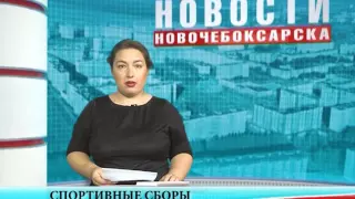 В Новочебоксарске проходят установочные сборы по женской вольной борьбе
