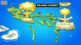Paano kung Bombahin ng China ang Pilipinas?