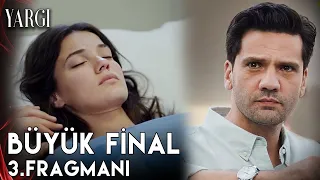 Yargı 95. Bölüm Final 2. Fragmanı | Sürpriz Son!