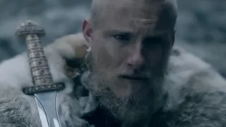 Vikings - Heil King Ragnar, Heil King Bjorn