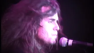 KREATOR - Love Us or Hate Us  - Live In East Berlin 1990