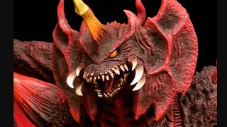 GODZILLA ps4 how to unlock Destroyah