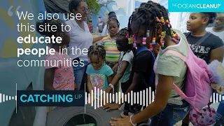 How Interceptor Deployments Help in Educating Communities: Jamaica 🇯🇲 | Podcast Clip