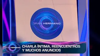 Programa 47 (05-02-2024) - Gran Hermano