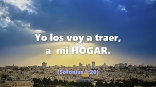 ZION (la restauración y el despertar de Israel) - Cover en ESPAÑOL (Misael & familia)