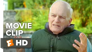 The Gardener Movie Clip - Connect (2018) | Movieclips Indie