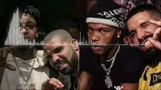 21 Savage Drake G Wagon ft. Lil Baby- SLOWED REBASSED & BOOSTED 31 37