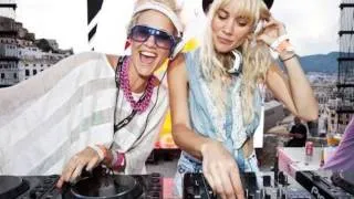 Nervo   Live set TomorrowWorld (Atlanta)   28 09 2013