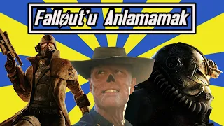 Fallout'u Anlamamak