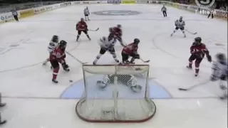 Latvia vs. Austria 2009