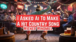 Wiener Windmill Lyric Video | Full Song