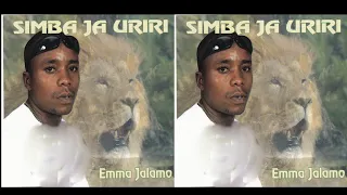 Emma Jalamo - Simba Ja Uriri