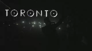 Andery Toronto - Снова дым