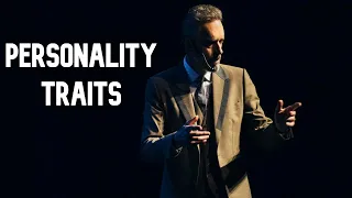 Traits of Extroverts & Introverts | Jordan Peterson