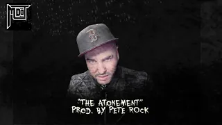 M-DOT - The Atonement (Prod. by Pete Rock)