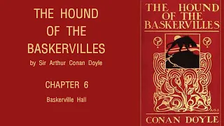 [Audiobook] The Hound of The Baskervilles 6 - Sherlock Holmes series 5