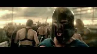 300 Rise of an Empire | Official Trailer US (2014)