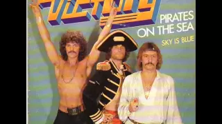 Victory - Pirates On The Sea (1979 Disco)