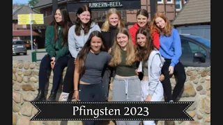 Junkern Beel Pfingsten 2023 (Die Lautlosen)