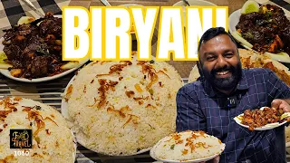 ലഗോൺ ബിരിയാണി തലശ്ശേരിയിൽ എവിടെ കിട്ടും? Thalassery Biryani from Thalassery Rara Avis