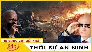 Toàn cảnh Thời sự Nóng Nhất 24h Trưa 25/3 | Tin tức xung đột Nga Ukraine mới nhất | Tv24h