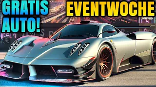 Eventwoche : Zwei Autos geschenkt und viele Angebote - GTA 5 Online Deutsch