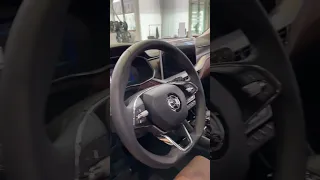 SKODA KODIAQ 2.0TSI 220 л.с. из Китая