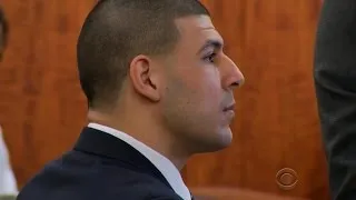 Defense rests case in Aaron Hernandez murder trial