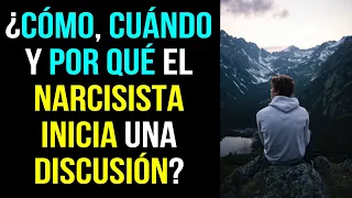 O CUANDO EL NARCISISTA TIRA LA PIEDRA Y ESCONDE LA MANO. NARCISISTAS Y RELACIONES DE PAREJA