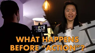 What Do You Say Before "Action"? | Tips For You