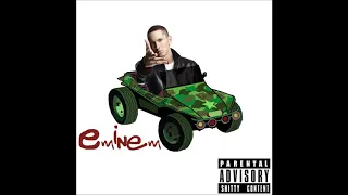 Slim Shady Rocks the House (Eminem Mashup)