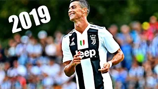 Cristiano Ronaldo - Happier ● Goals and Skills 2018/2019 ● HD
