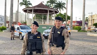 Concurso Público para Soldado da PMMG - Inscrições Abertas