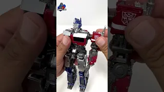 The Easiest Model Kit I've Assembled, @yolopark #Transformers Rise of the Beasts Optimus Prime