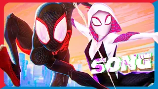 SPIDER-MAN: ACROSS THE SPIDER-VERSE SONG | The One They Wanted [Unofficial Soundtrack]