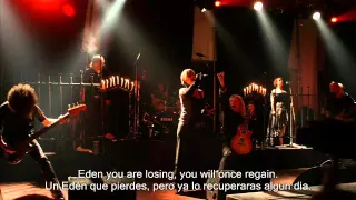 Therion - Sitra Ahra - Traducción al Español & lyrics