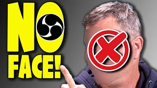 No Face Content For YouTube