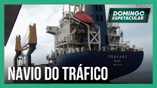 Exclusivo: os depoimentos de suspeitos de integrarem quadrilha de tráfico internacional de drogas