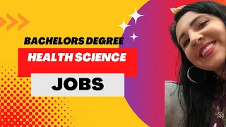 Unlock a World of Possibilities with a Bachelor's in Health Science