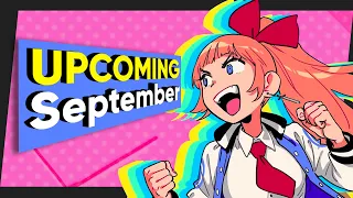 Top 25 Upcoming Games of September 2019 (PC PS4 Switch XB1) | whatoplay