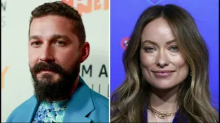 Shia LeBeouf Exposed Olivia Wilde As A Liar